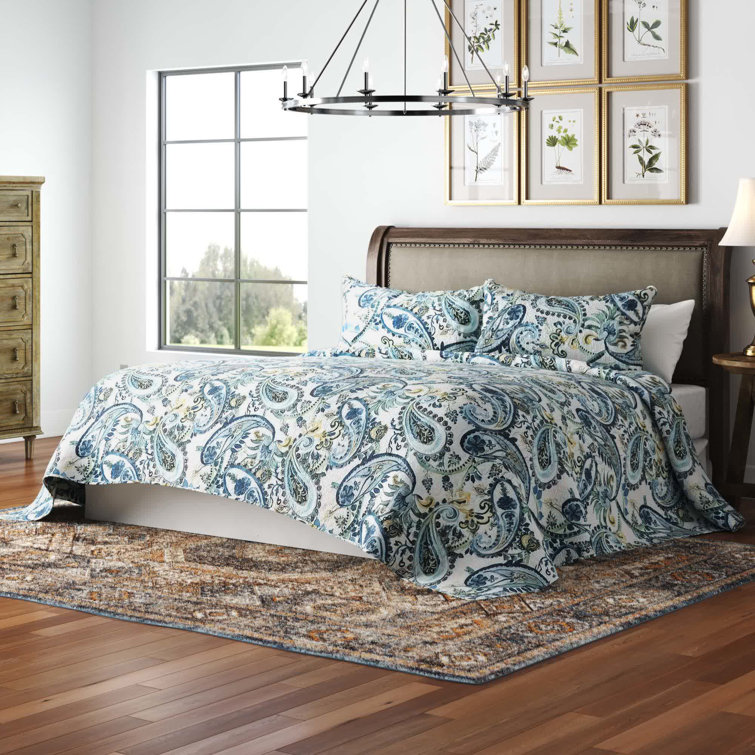 Wayfair quilts deals queen size